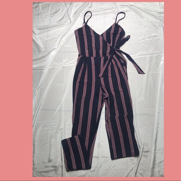 Jumpsuit - Picture 2 of 3